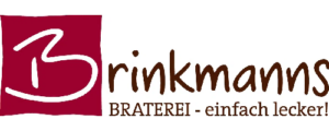 Unternehmenslogo Brinkmanns Braterei GmbH