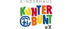 Unternehmenslogo Kinderhaus Kunterbunt e.V.