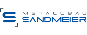 Unternehmenslogo Metallbau Sandmeier GmbH