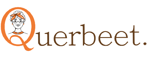 Unternehmenslogo Querbeet GmbH