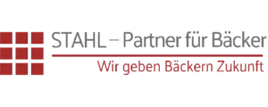 Unternehmenslogo Stahl – Partner für Bäcker GmbH