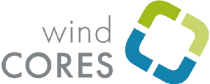 Unternehmenslogo Wind Cores, WestfalenWIND IT GmbH & Co. KG